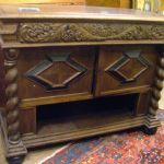 372 8584 Sideboard